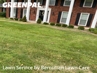 Lawn Maintenance nearby Chesterfield, MO, 