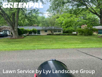 Lawn Mow nearby Plymouth, MI, 