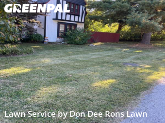 Grass Cutting nearby St. Louis, MO, 