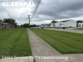 Lawn Maintenance nearby Radcliff, KY, 