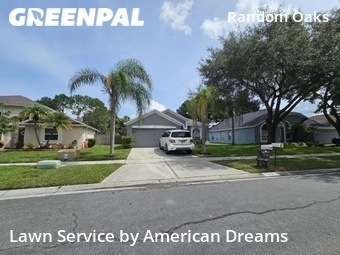 Lawn Mow nearby Riverview, FL, 