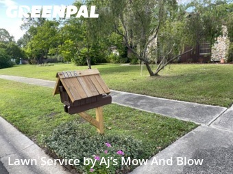 Lawn Cut nearby Winter Springs, FL, 