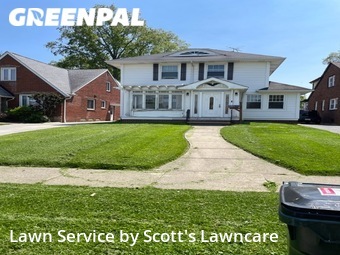 Lawn Service nearby Parma, OH, 