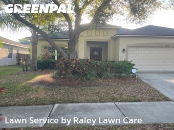 Lawn Care Service nearby Riverview, FL, 