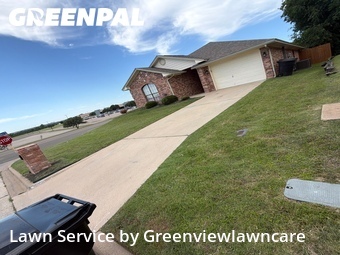 Lawn Service nearby Temple, TX, 