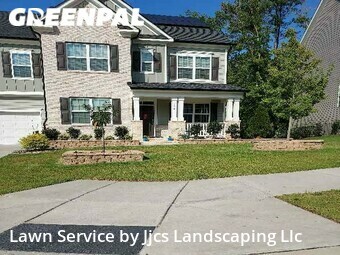 Grass Cut nearby Cary, NC, 