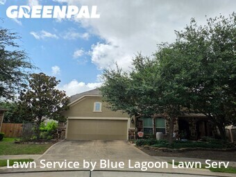 Yard Mowing nearby Katy, TX, 