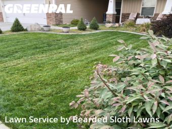 Lawn Service nearby Caldwell, ID, 
