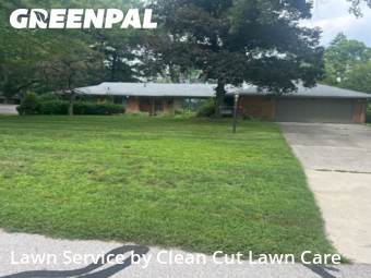 Lawn Mowing nearby Sylvania, OH, 