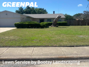 Lawn Mow nearby Cedar Hill, TX, 