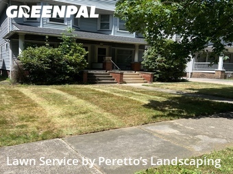 Lawn Care nearby Cleveland Heights, OH, 