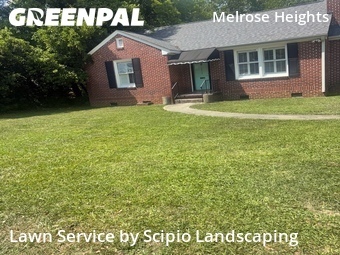 Lawn Mow nearby Columbia, SC, 