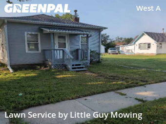 Grass Cutting nearby Lincoln, NE, 