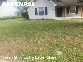 Grass Cut nearby Murfreesboro, TN, 