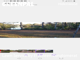 Grass Cut nearby Newport News, VA, 