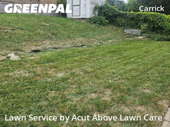 Lawn Maintenance nearby Pittsburgh, PA, 