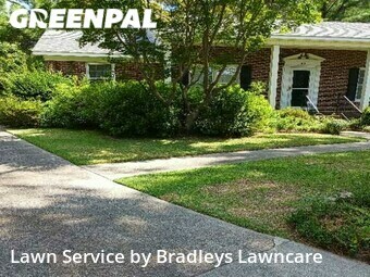 Lawn Maintenance nearby Greenville, NC, 