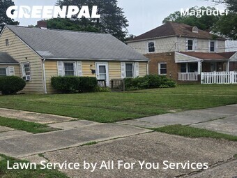 Lawn Cutting nearby Newport News, VA, 
