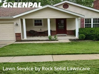 Grass Cutting nearby St. Louis, IL, 