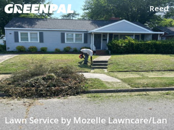 Grass Cutting nearby Newport News, VA, 
