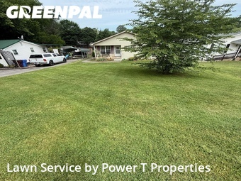 Grass Cut nearby Alcoa, TN, 