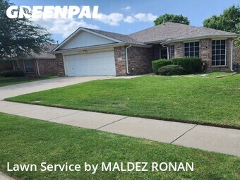Lawn Cutting nearby Mc Kinney, TX, 