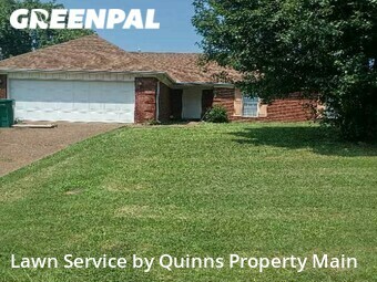Grass Cut nearby Jackson, TN, 
