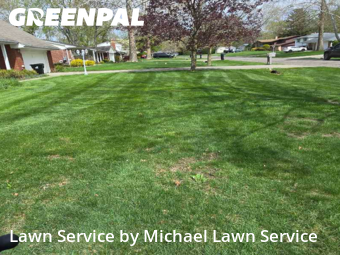 Grass Cut nearby Farmington Hills, MI, 