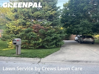 Lawn Care nearby Bowling Green, OH, 