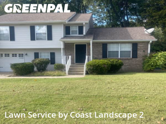 Work completed by affordable-landscaping-maintenance-services-in-Antioch-CA