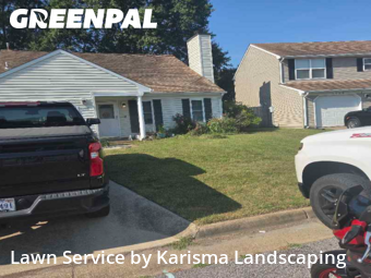 Lawn Care Service nearby Virginia Beach, VA, 