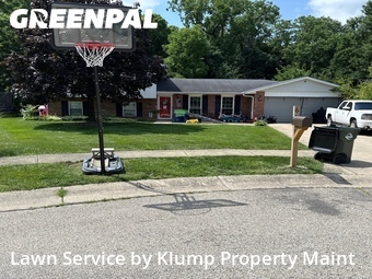 Lawn Maintenance nearby Fairfield, OH, 
