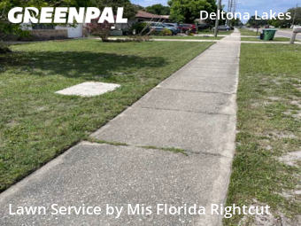 Lawn Care nearby Deltona, FL, 