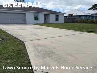 Grass Cut nearby Port Saint Lucie, FL, 