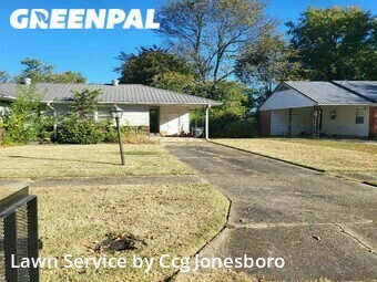 Yard Mowing nearby Jonesboro, AR, 