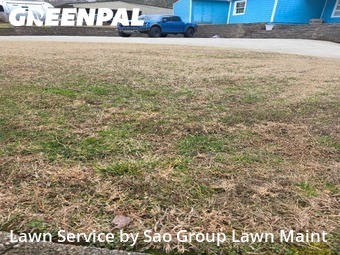 Lawn Service nearby Cumming, GA, 