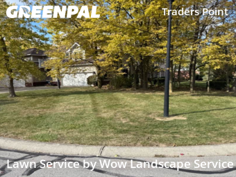 Yard Cutting nearby Brownsburg, IN, 