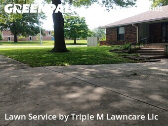 Lawn Care Service nearby Kansas City, MO, 