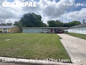 Lawn Care Service nearby Orlando, FL, 