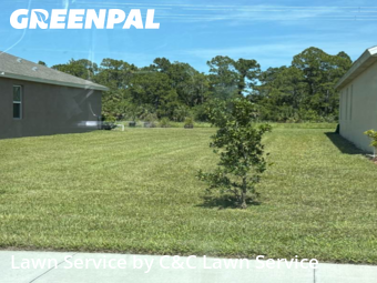Lawn Mowing nearby Melbourne, FL, 