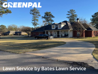 Lawn Mowing Service nearby Keithville, LA, 