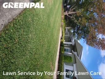 Lawn Care Service nearby Winter Springs, FL, 