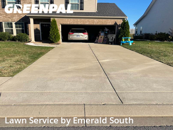 Lawn Maintenance nearby Murfreesboro, TN, 