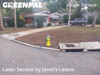 Lawn Maintenance nearby St. Petersburg, FL, 