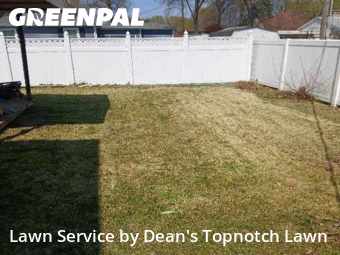 Grass Cut nearby Granite City, IL, 