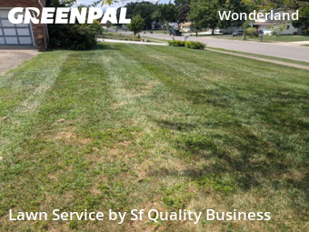 Lawn Mow nearby Gahanna, OH, 