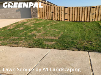 Lawn Care nearby Fayetteville, AR, 
