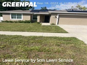 Lawn Care nearby Clearwater, FL, 