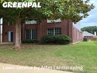 Lawn Care nearby Lewisville, TX, 
