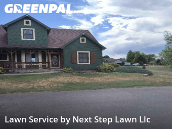 Lawn Cutting nearby Severance, CO, 